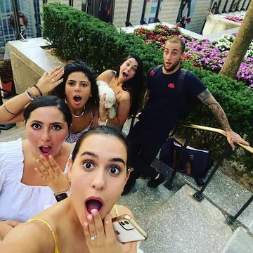 nashville scavenger hunt games